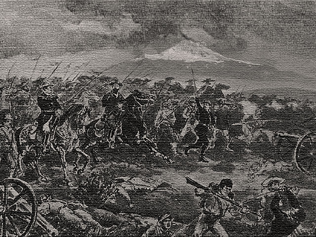 Batalla de Tecoac