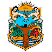 Escudo del Estado de Baja California