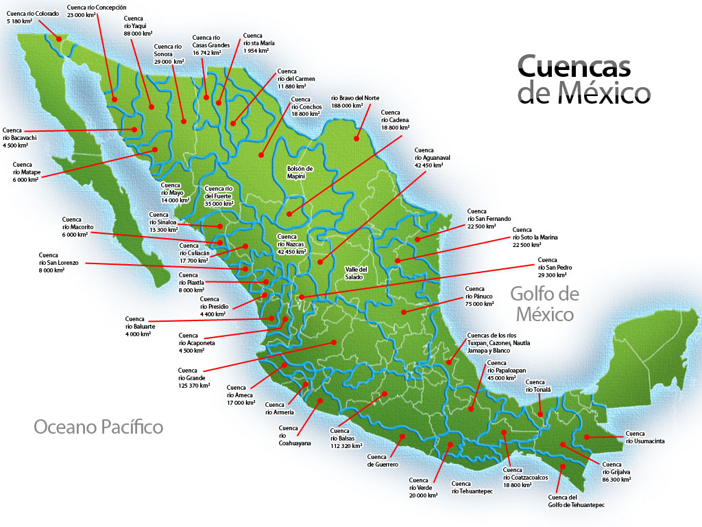 Estado de Chiapas. 