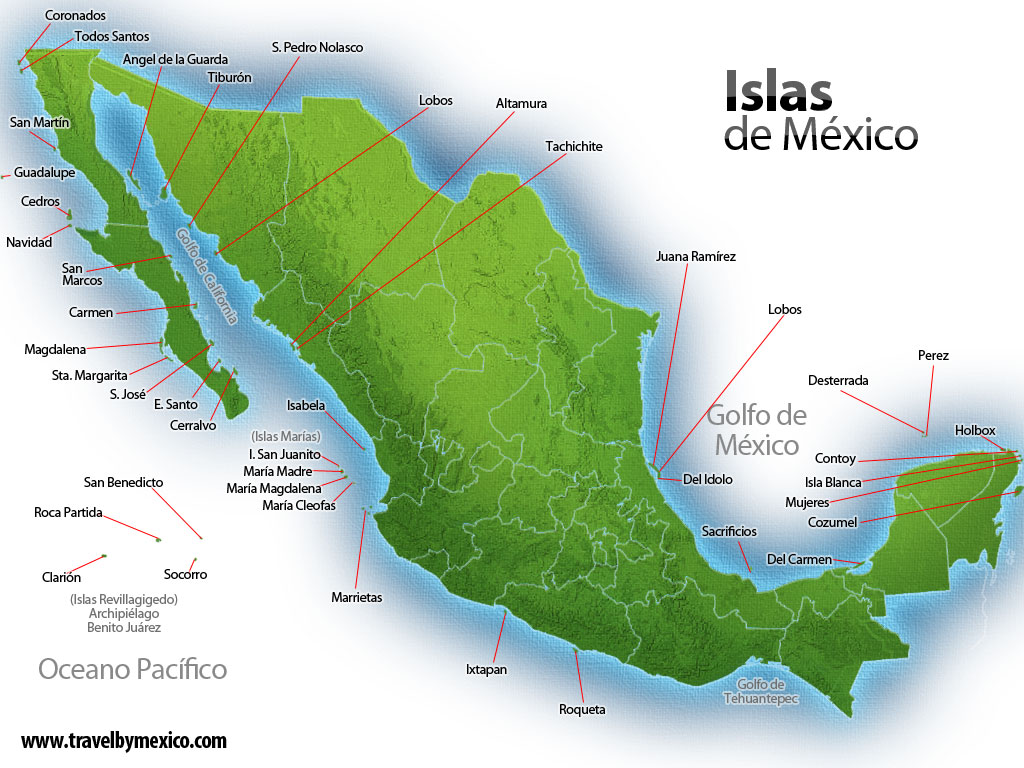 El respeto Automatización Atento Islas de México - Mexico Real