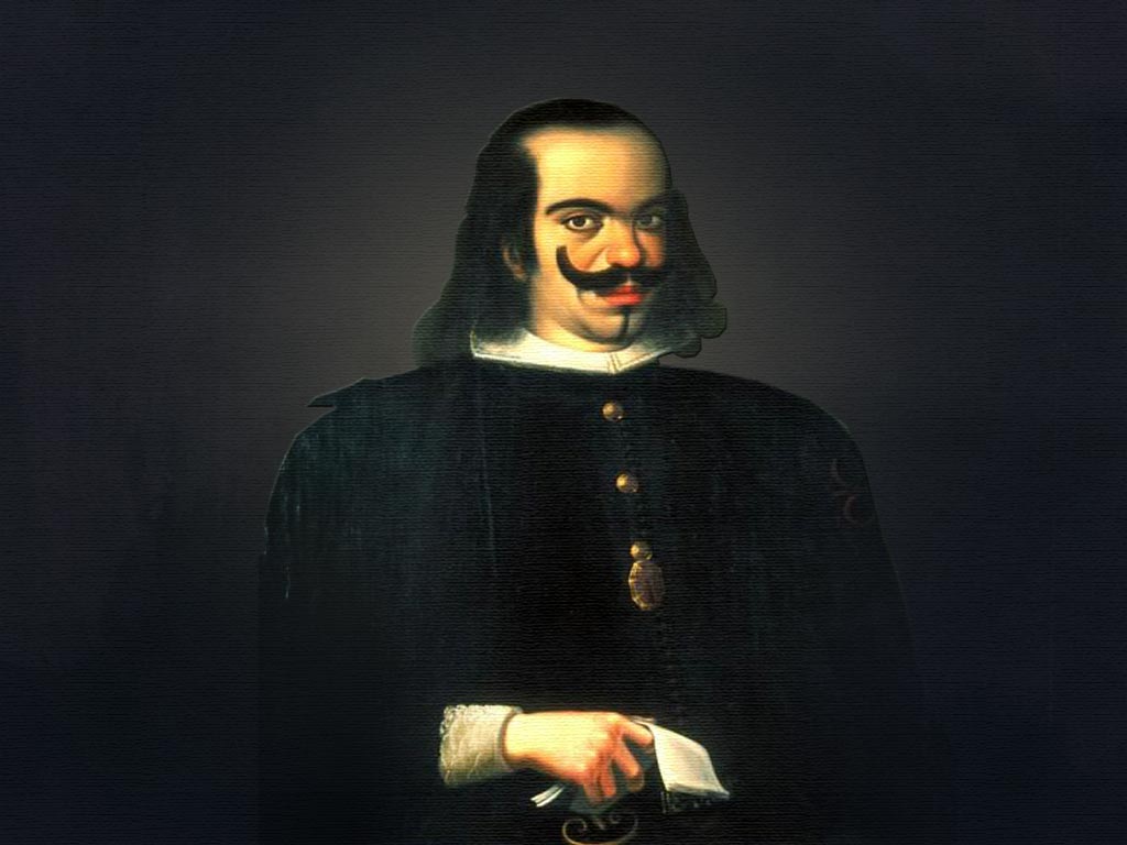 Francisco Fernández de la Cueva
