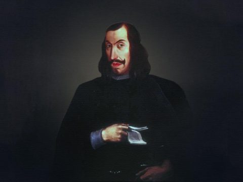 Juan de Leyva de la Cerda