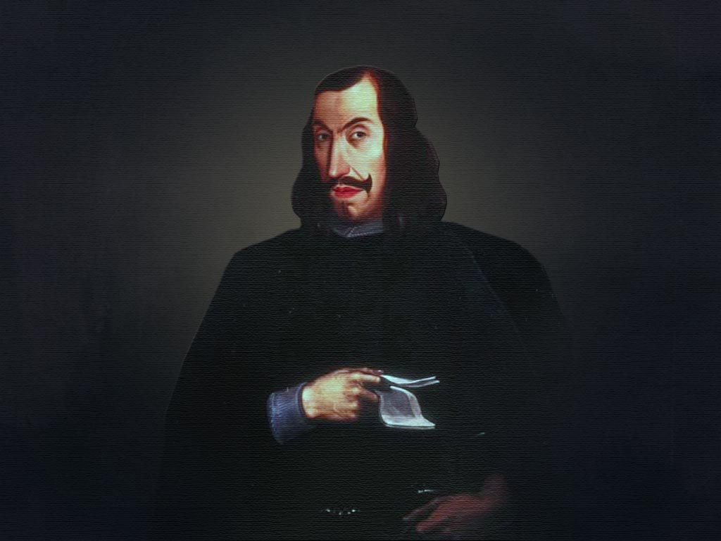 Juan de Leyva