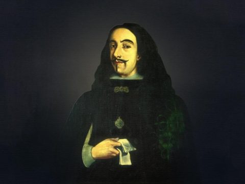 Antonio Sebastián de Toledo Molina y Salazar