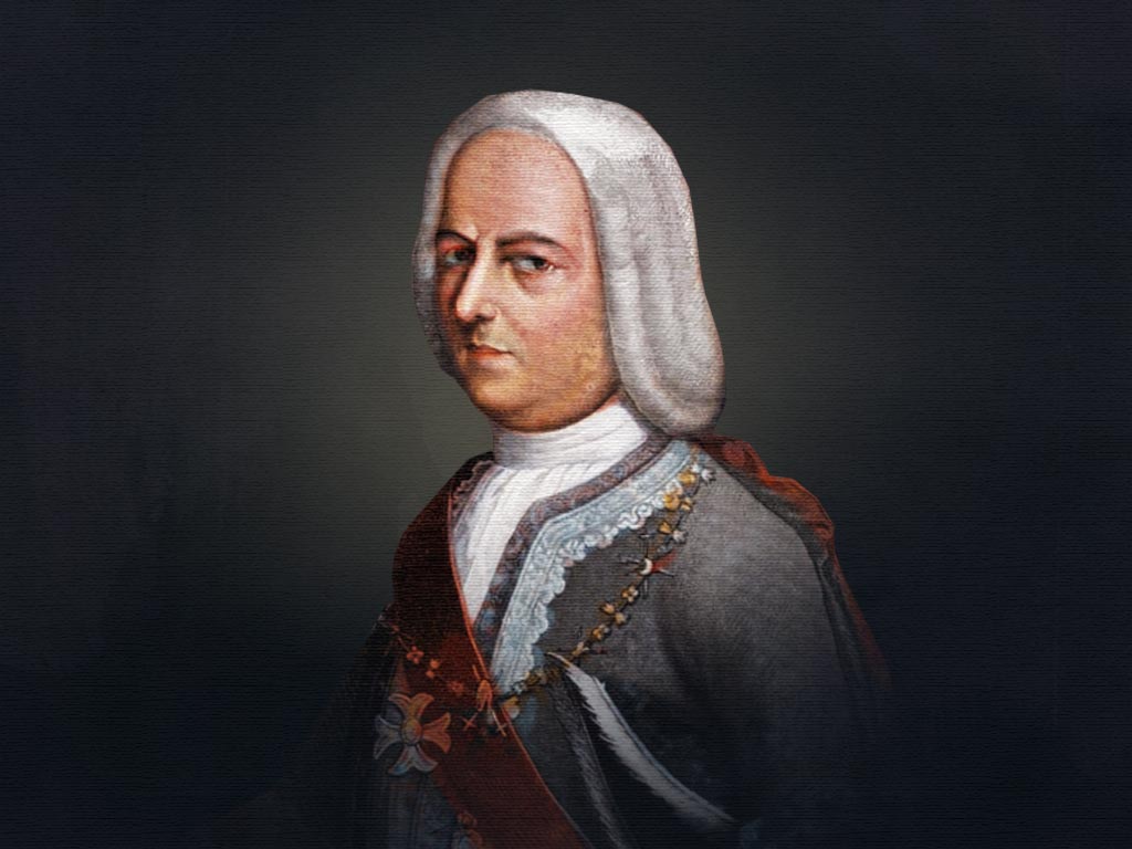 Pedro de Castro