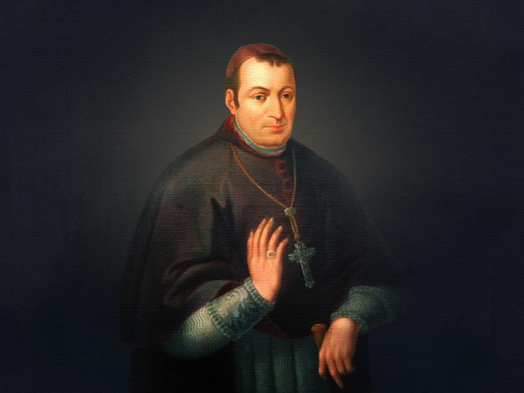 Francisco Javier de Lizana