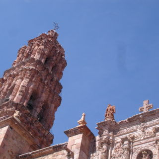 Catedral de Zacatecas