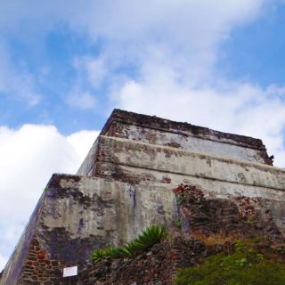 Tepoztlán, Morelos: Pueblo Mágico