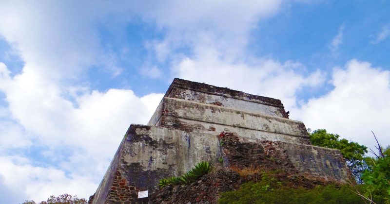 Tepoztlán, Morelos: Pueblo Mágico