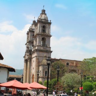 Valle de Bravo, Pueblo Mágico de México