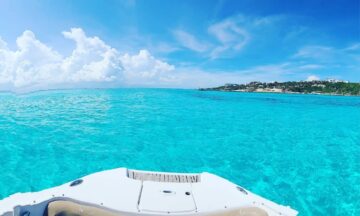 Isla Mujeres un verdadero paraíso del Caribe