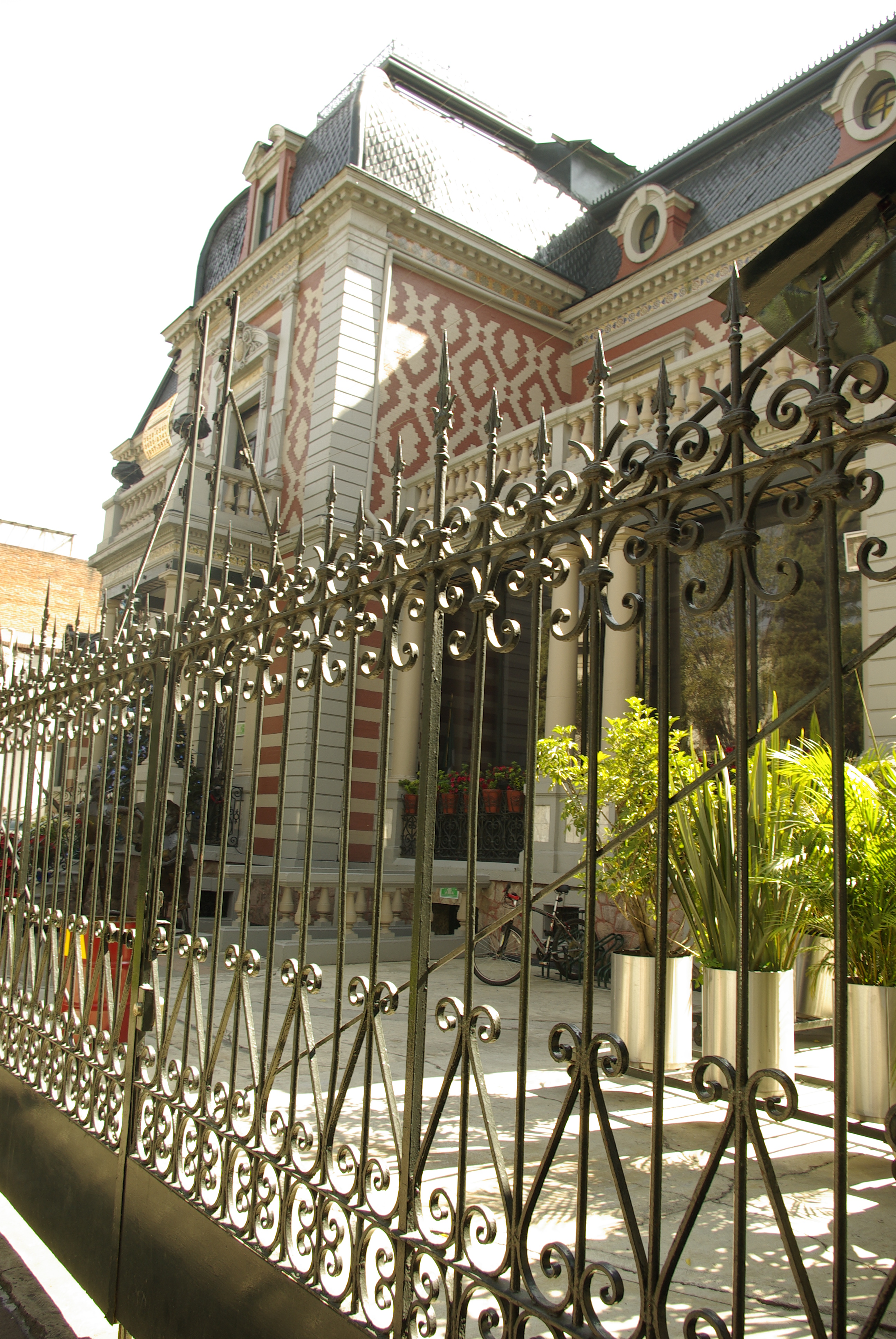 Museo de la Cera de la CDMX