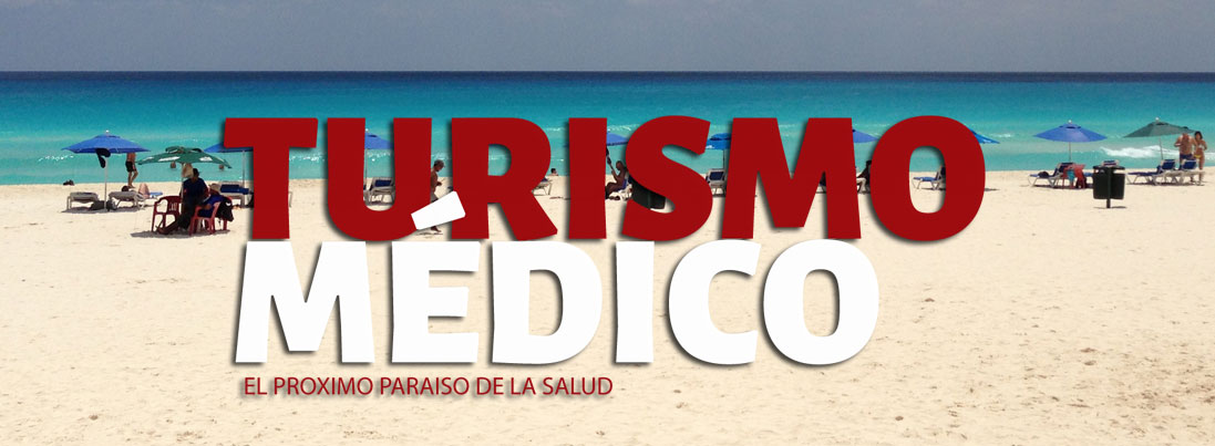 Turismo Médico en Cancún