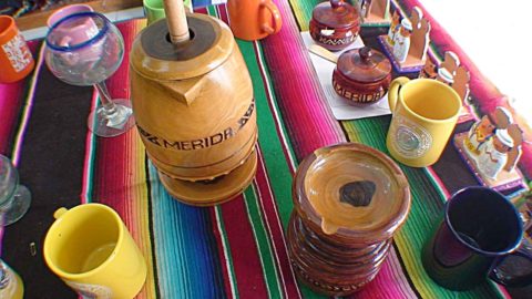 Artesanía de Yucatán