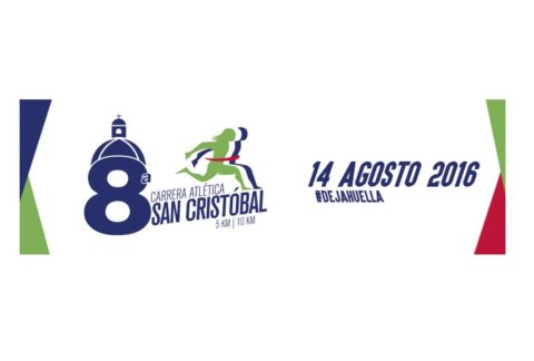 8ª Carrera San Cristóbal