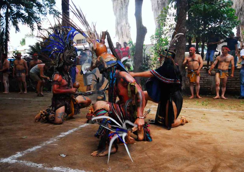 El Quelite, Pueblo Mágico