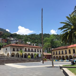 Pahuatlán de Valle, bello Pueblo Mágico