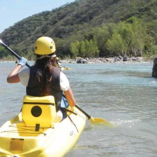Sierra Gorda de Querétaro, ¡naturaleza llena de atractivos!