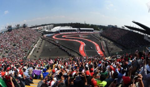 Gran Premio de México