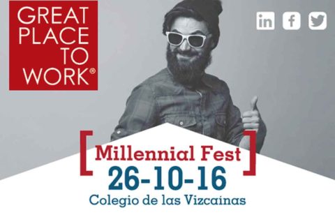 Primer Millennial Fest