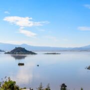 Pátzcuaro, joya de Michoacán