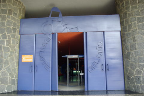 Museos en CdMx 17: Papalote Museo del Niño