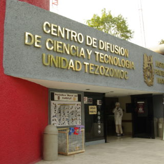 Los Museos en CdMx 23, guía rápida de visita.