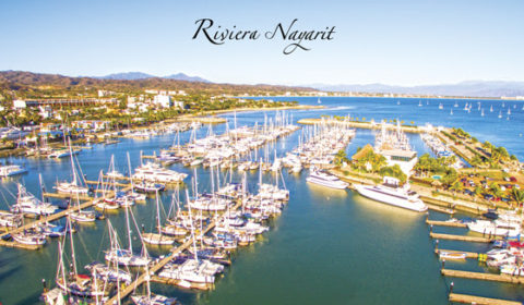 Top 10 de Eventos 2017 en Riviera Nayarit
