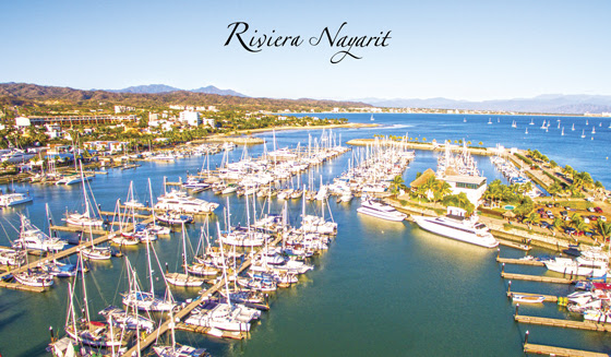 Top de Eventos 2017 en Riviera Nayarit