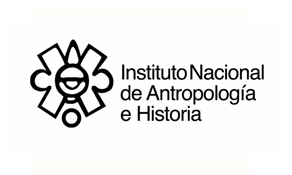 INAH: Instituto Nacional de Antropología e Historia