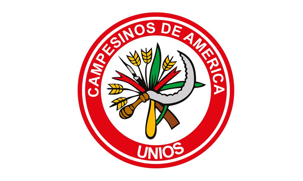 CNC: Confederación Nacional Campesina