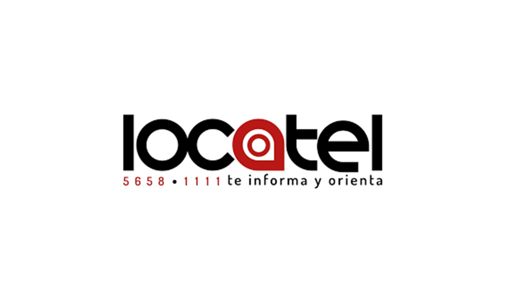 LOCATEL : Servicio Público de Localización Telefónica