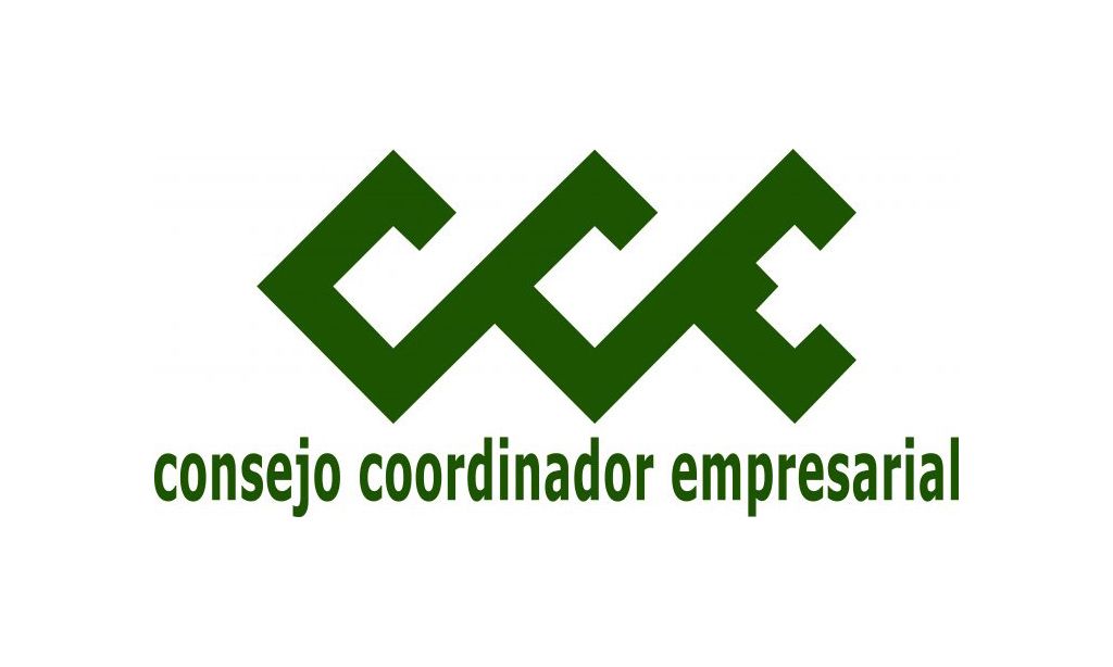 CCE : Consejo Coordinador Empresarial