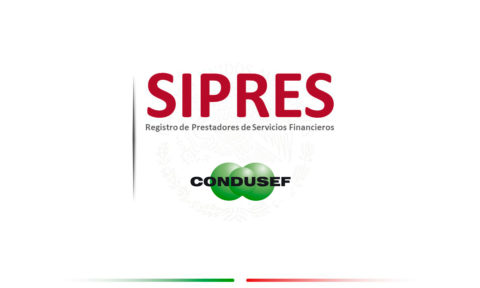 ¿Qué significa el acrónimo SIPRES en México?
