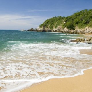 Huatulco: 9 bahías y 36 playas te esperan en este paraíso de Oaxaca