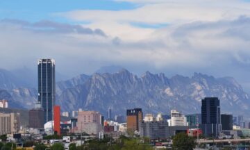 Monterrey: centro de negocios y de grandes experiencias