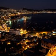 Acapulco: el mejor lugar para escaparte el fin de semana