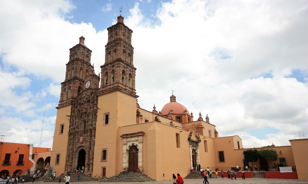 El Grito de Dolores de septiembre de 1810 - Mexico Real