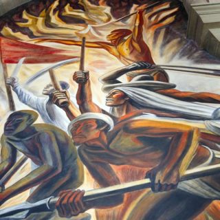Breve historia de la Guerra de Independencia
