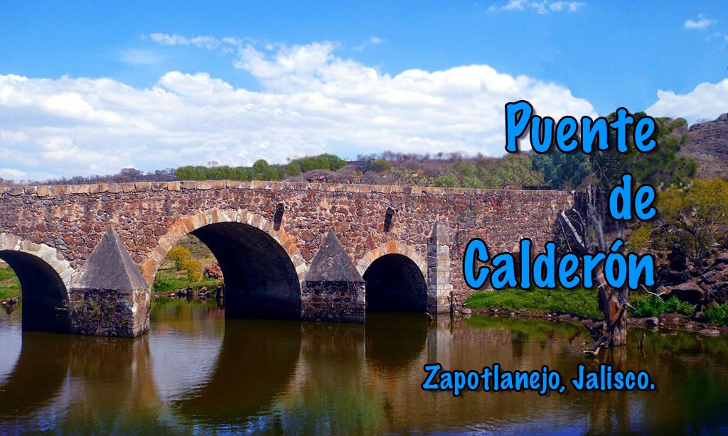 La batalla de Puente de Calderón