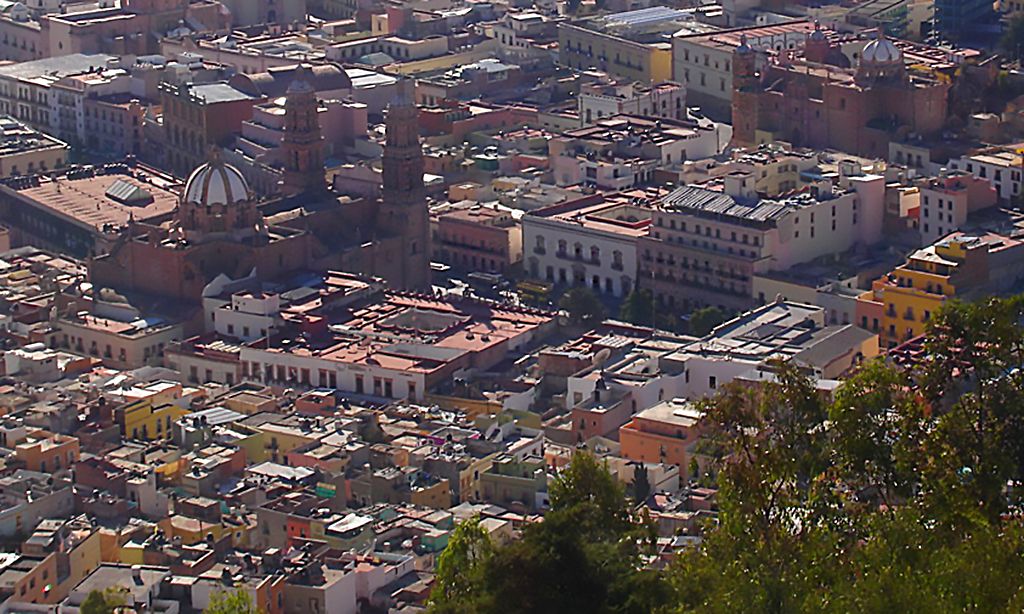 Zacatecas, inicio de la debacle de Miguel Hidalgo