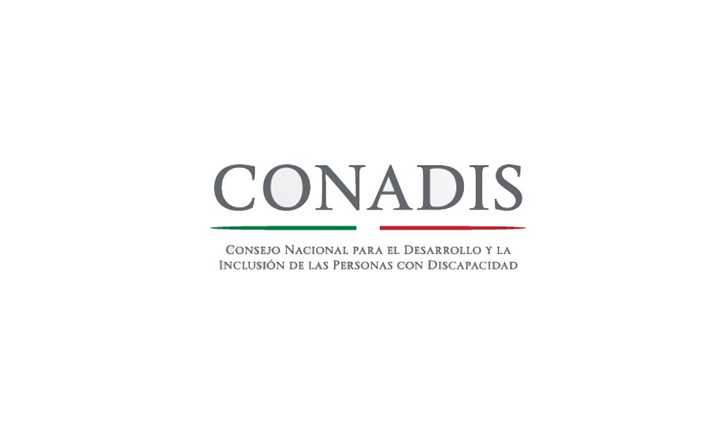 CONADIS, Consejo Nacional para el Desarrollo y la Inclusión de las Personas con Discapacidad