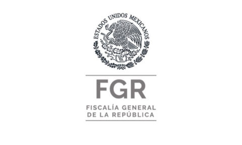 ¿Qué significan las siglas FGR en México?