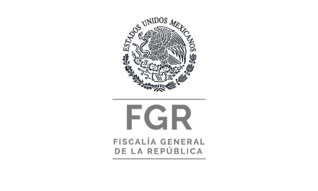 Fiscalía General de la República FGR