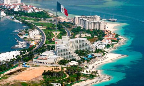 Cancún: experiencias únicas y excitantes