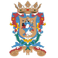 Escudo del Estado del Estado de Guanajuato