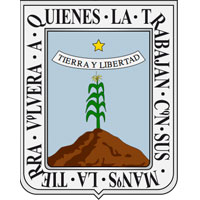 Escudo del Estado de Morelos
