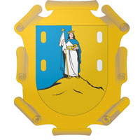 Escudo del Estado de San Luis Potosí