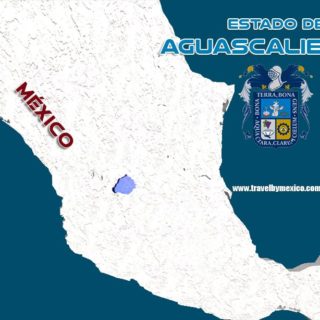 Conoce el estado de Aguascalientes