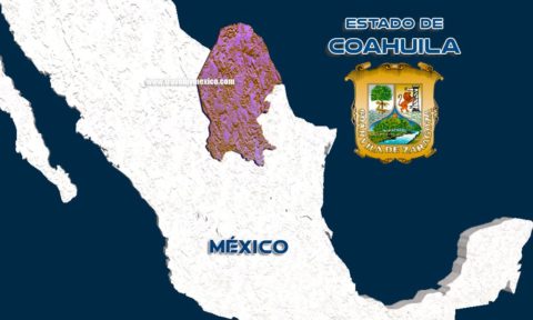 Estado de Coahuila